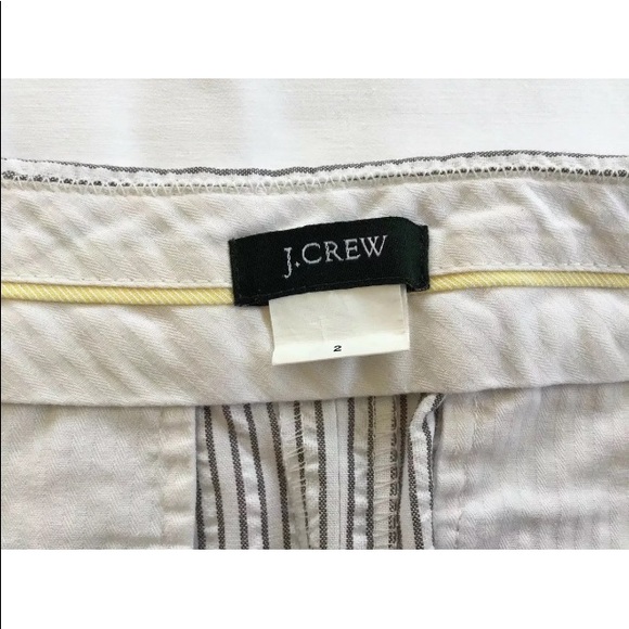 J crew mini skirt - Picture 6 of 6